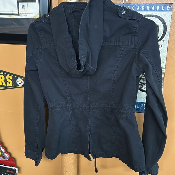 Prince & Fox jacket - Picture 3 of 4